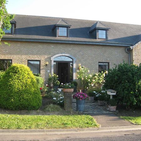 En Gaume Sejour Au Calme Apartment Jamoigne Exterior photo
