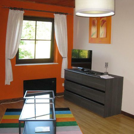 En Gaume Sejour Au Calme Apartment Jamoigne Exterior photo