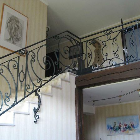 En Gaume Sejour Au Calme Apartment Jamoigne Exterior photo