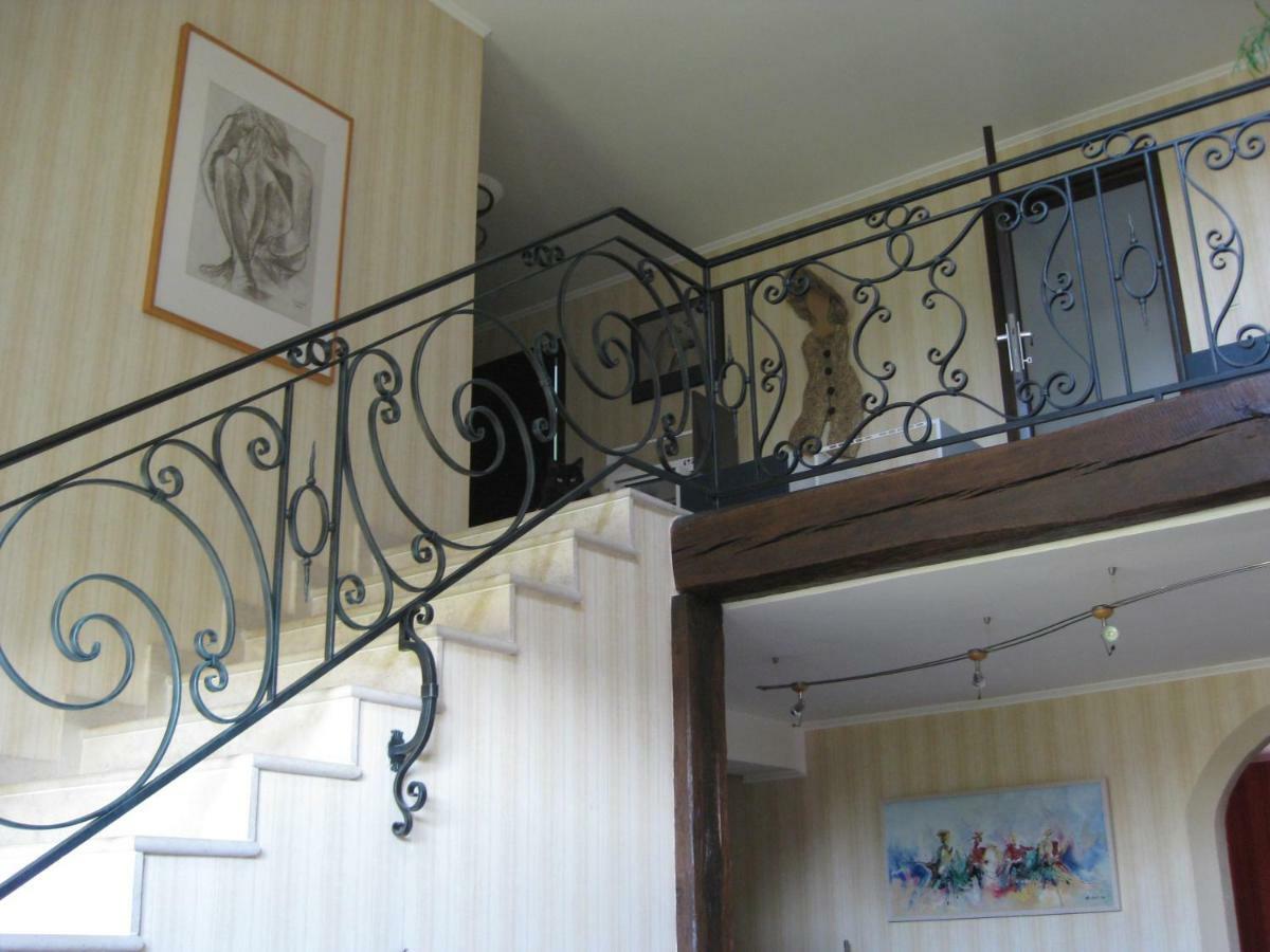 En Gaume Sejour Au Calme Apartment Jamoigne Exterior photo